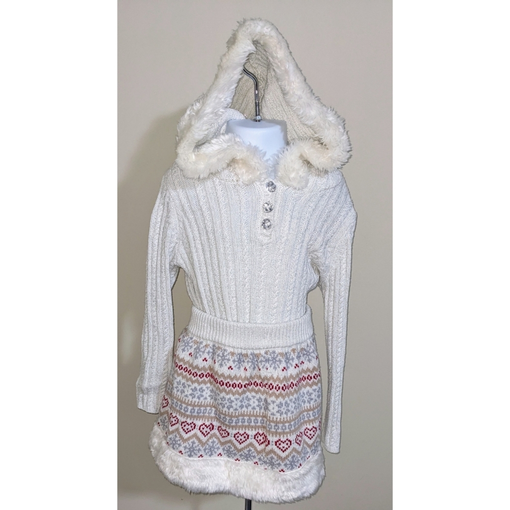 3-piece Winter Set